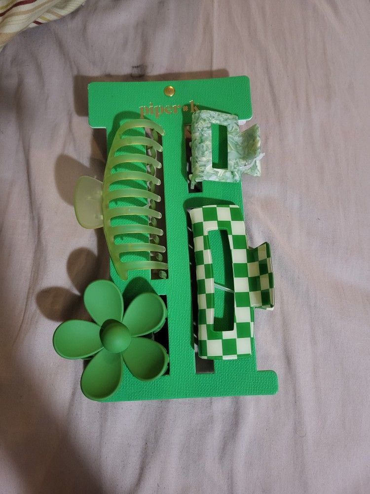 Hair Clip
