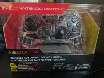 Controller