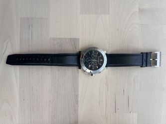 Burberry BU2306 Trench Chronograph Watch