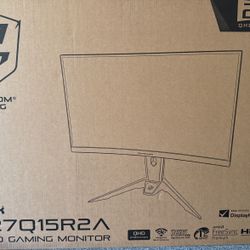 Phantom Gaming PC Monitor