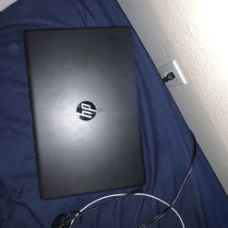 HP Laptop 17 Inch