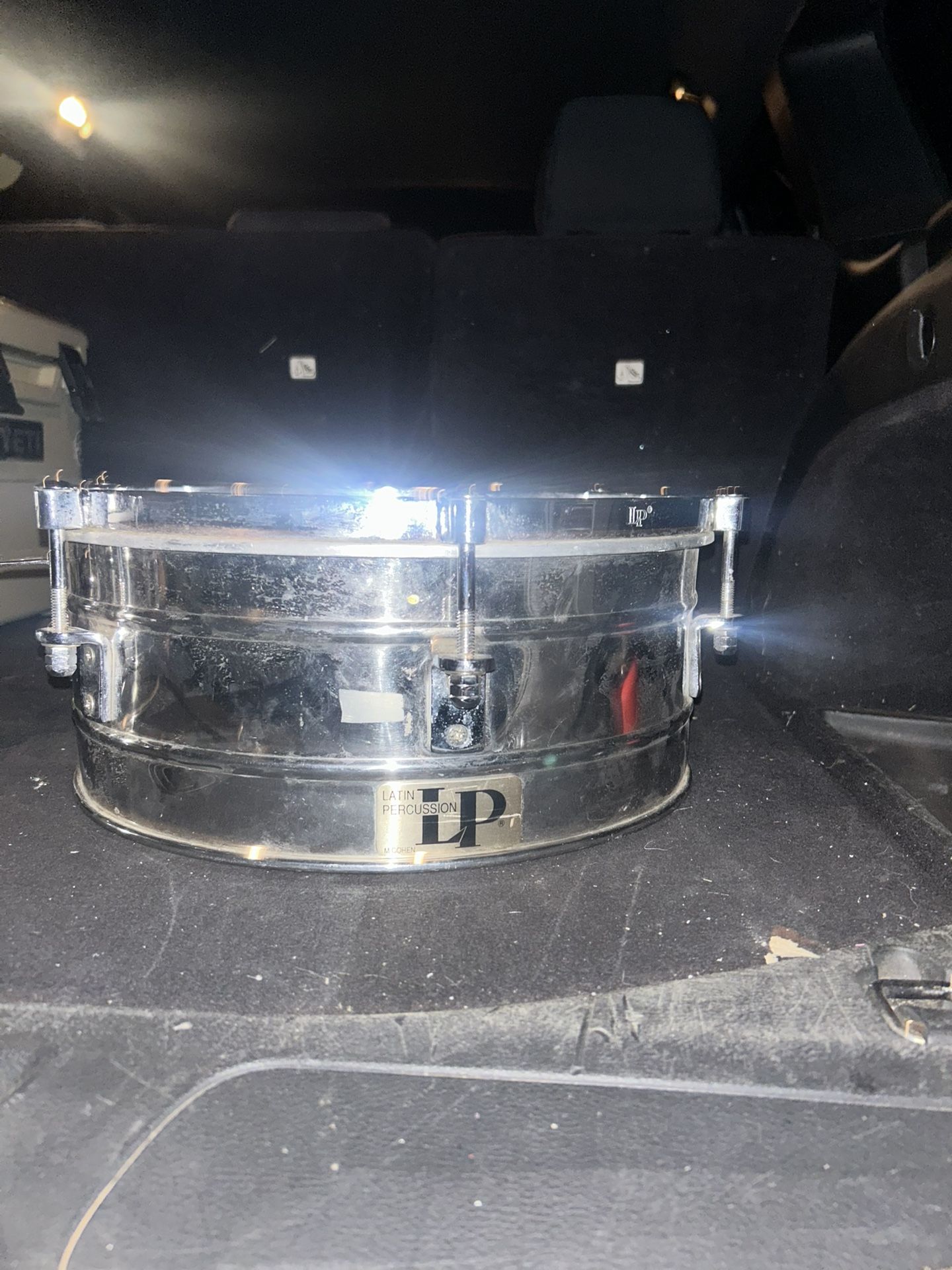 Lp Snare 