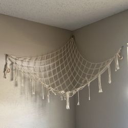 Hammock For Stuffed Animals 