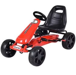 Brand New Go Kart - Unopened Still in Original Box
