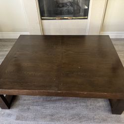 Coffe Table