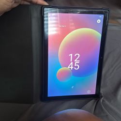 Tablet For Sale 80 OBO WILLING TO NEGOTIATE 