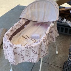 Baby basket