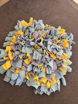 Dog Snuffle Mat 