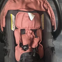 Evenflo  Carseat