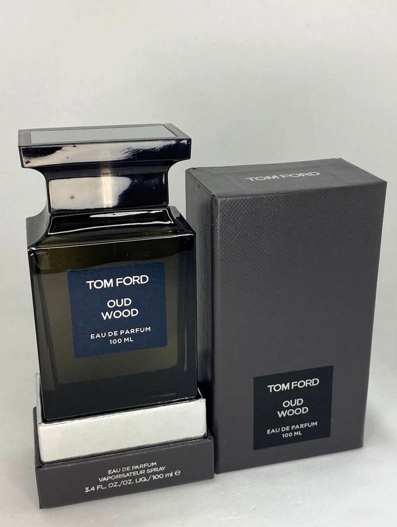 Tom Ford Oud Wood 3.4 FL Oz, 100 ml
