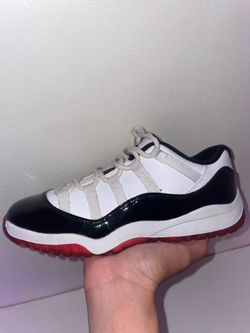 Jordan 11s