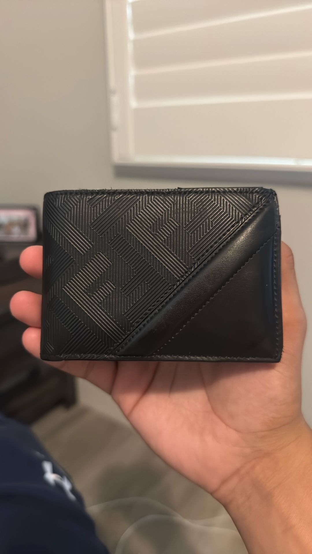 Fendi Wallet