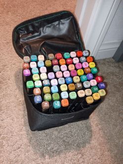Markers