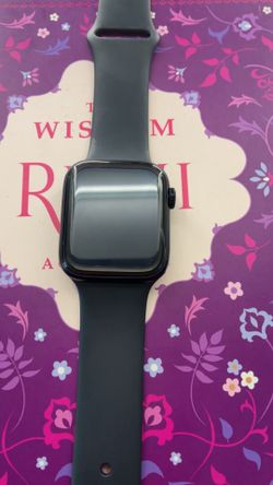 Apple Watch SE  (2nd Gen, GPS)