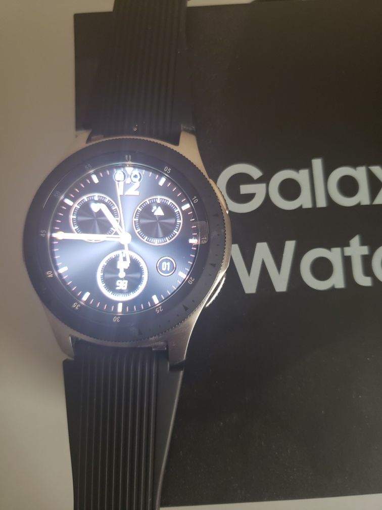 Samsung Galaxy Watch