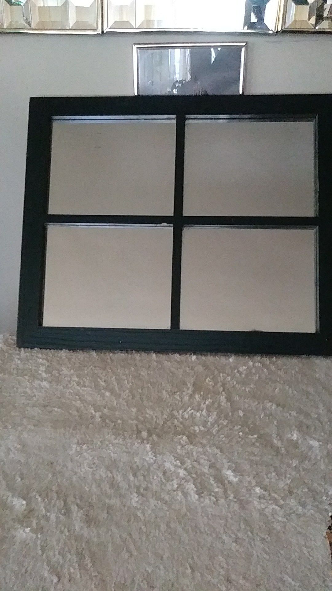 4 - window mirror