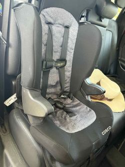 Car Seat