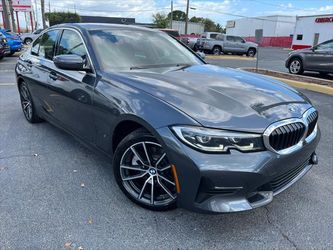 2021 BMW 330i