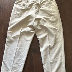 Beige Baggy Pants 40,30