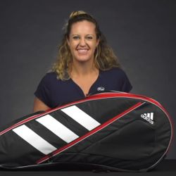 Adidas Bag 