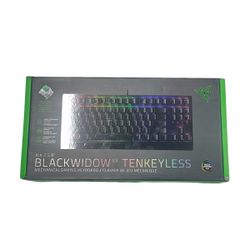 Black Widow V3 Tenkeyless 