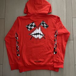 Chrome Hearts Mattyboy Hoodie 