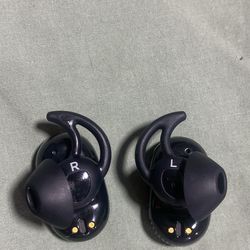 BOSS Wireless Noise-Cancelling Headphones