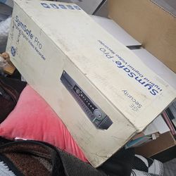 Hybrid Digital Video Recorder 