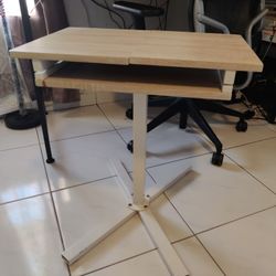 Move Out Sale- Side Table 