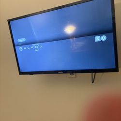 FireTV 32” 4k