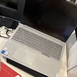 Lenovo ThinkBook 16 Gen 6 – Fast, Clean, Barely Used Laptop (2024 Model)
