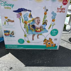 Disney Baby Bouncer 