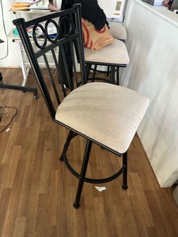 Bar Stools
