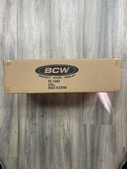 Case Of Penny Sleeves 100 Packs