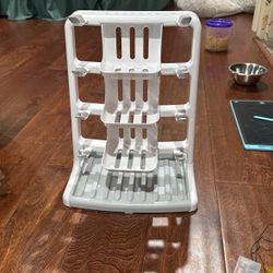 Baby Bottle Holder