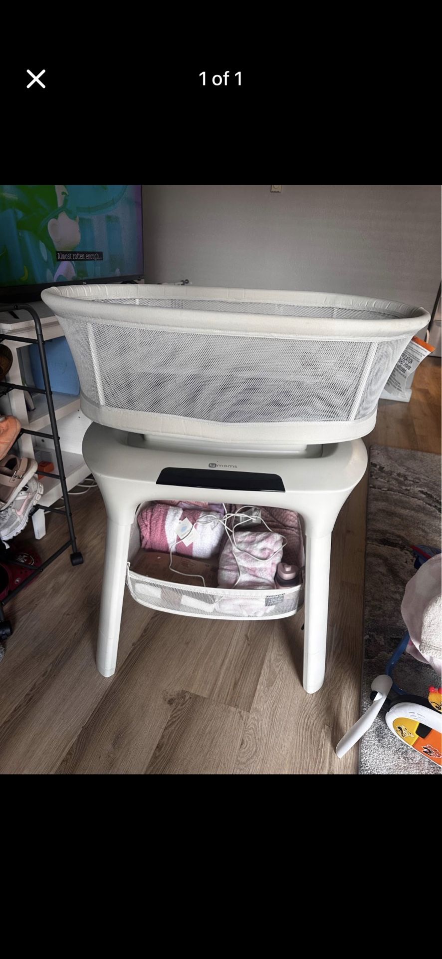 Baby Basinet