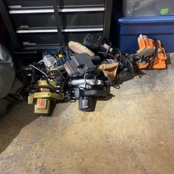 Tons Of Tools 