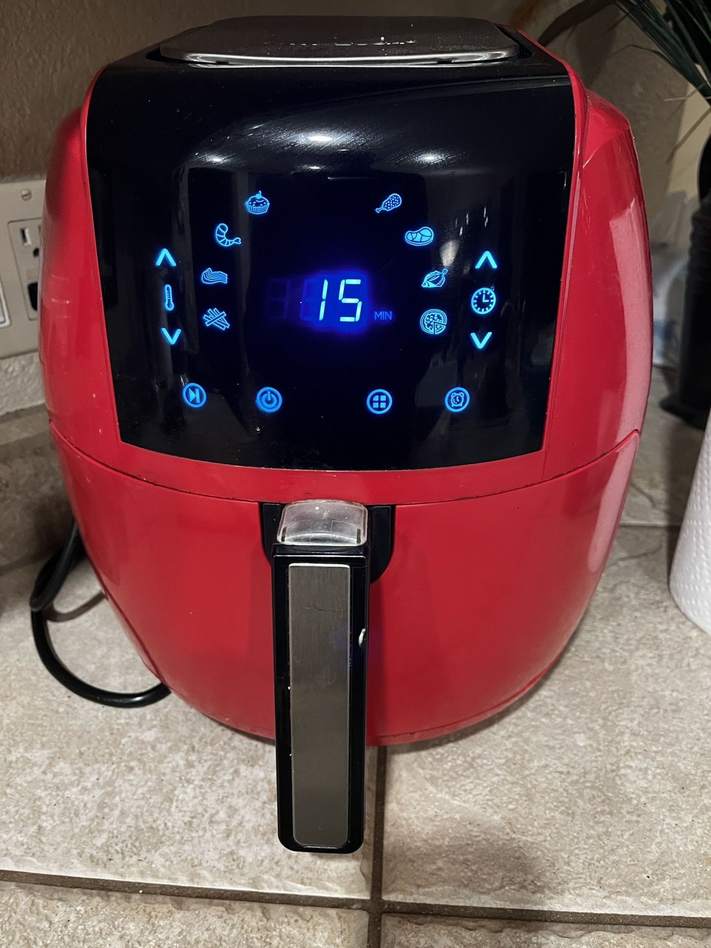 GoWise USA Air Fryer