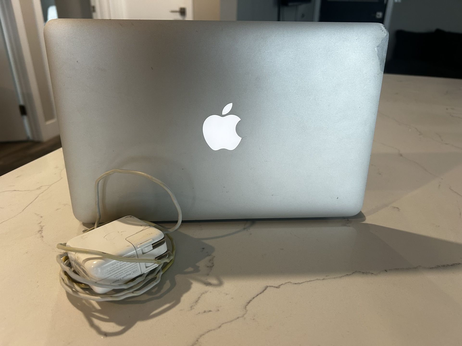 2014 MacBook Air