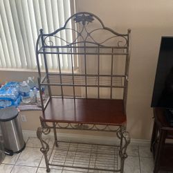 Bakers Rack