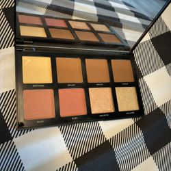 Makeup Pallets