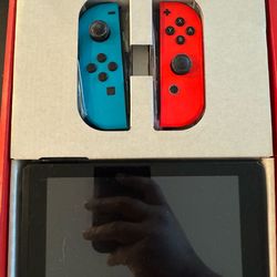 🎮 Nintendo Switch Bundle – $200 OBO🎮