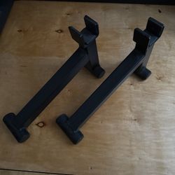 Mini Jack Stand (pair)