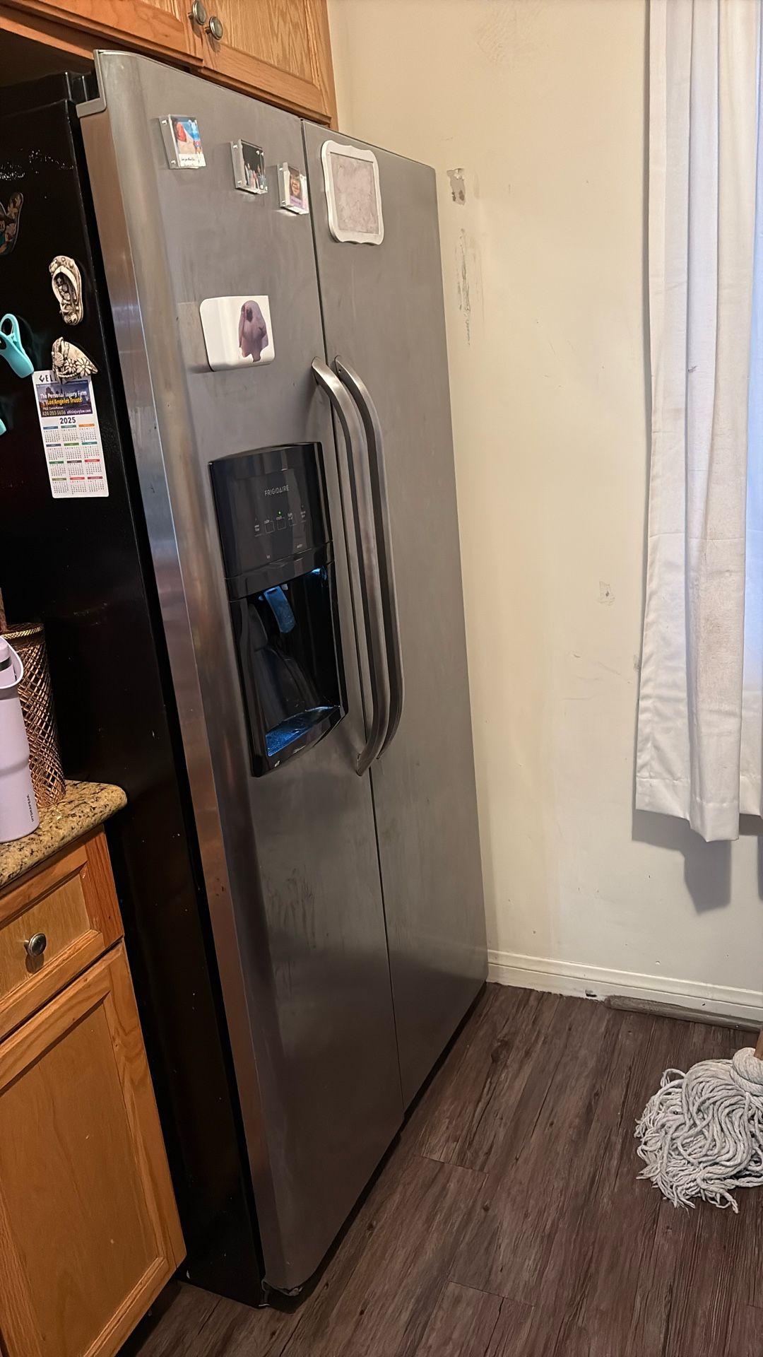 Free Refrigerator