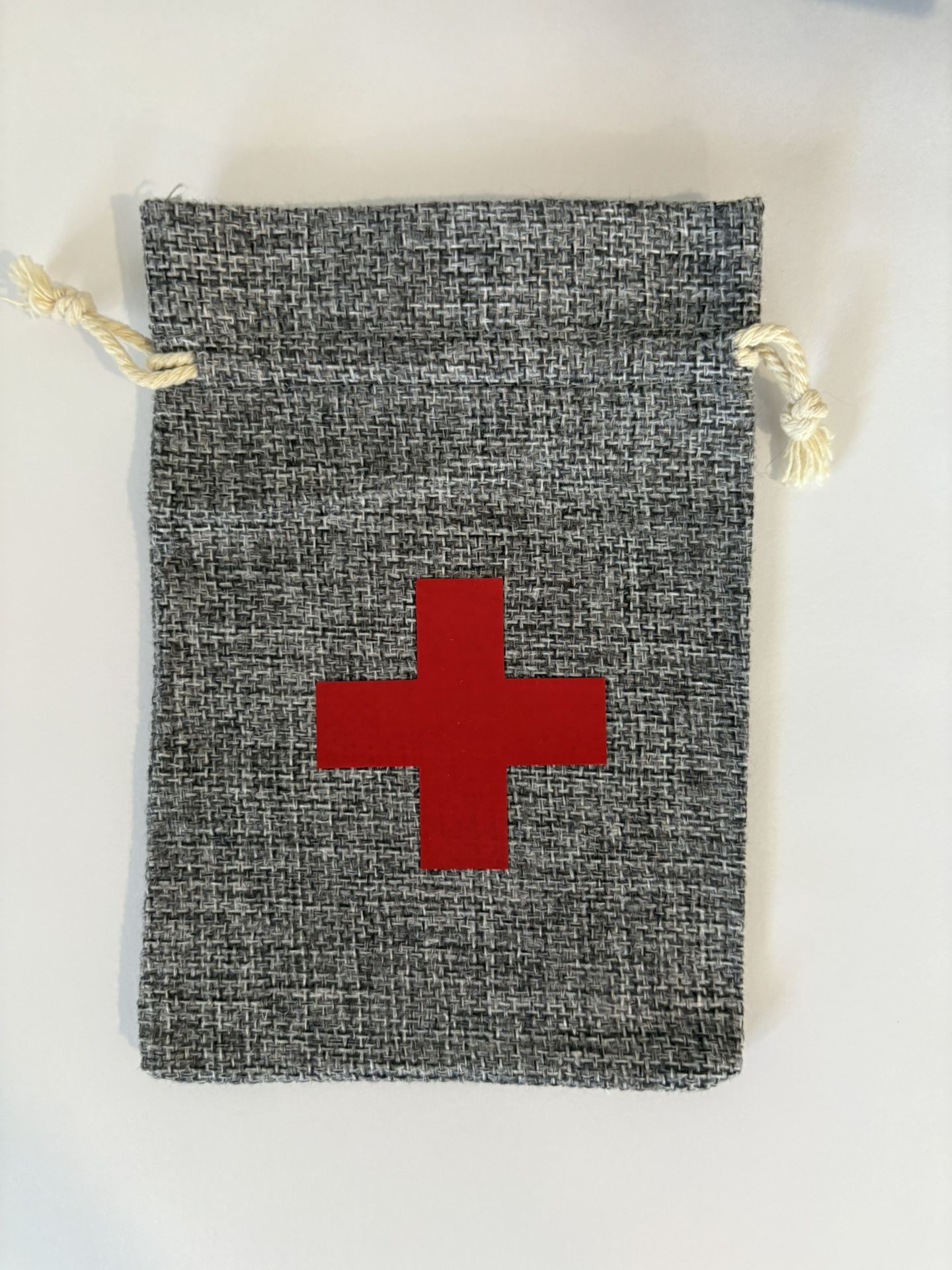 New Burlap Bags 86 Total