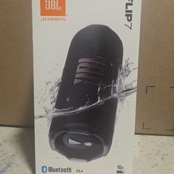 jbl flip 7