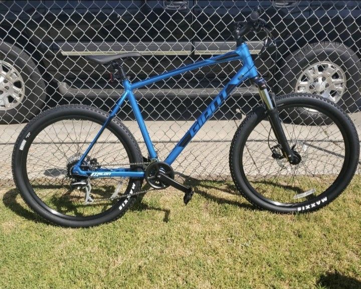 Giant Talon 3