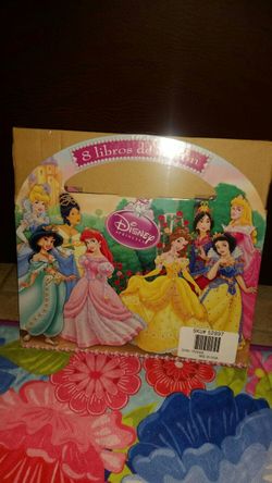 Books princes New