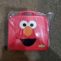 Elmo Alphabet Letter Case 