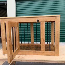 Dog Kennel 